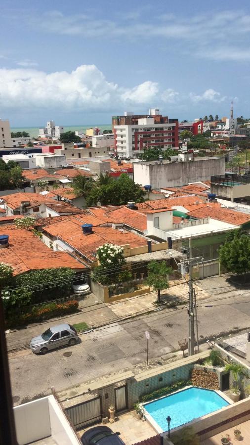 شقة Apartamento Em Joao Pessoa - Urbani Manaira - Sem Toalhas المظهر الخارجي الصورة