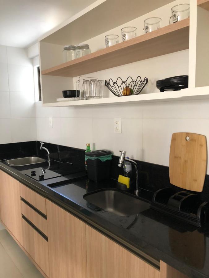 شقة Apartamento Em Joao Pessoa - Urbani Manaira - Sem Toalhas المظهر الخارجي الصورة