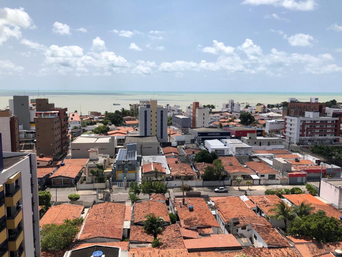 شقة Apartamento Em Joao Pessoa - Urbani Manaira - Sem Toalhas المظهر الخارجي الصورة