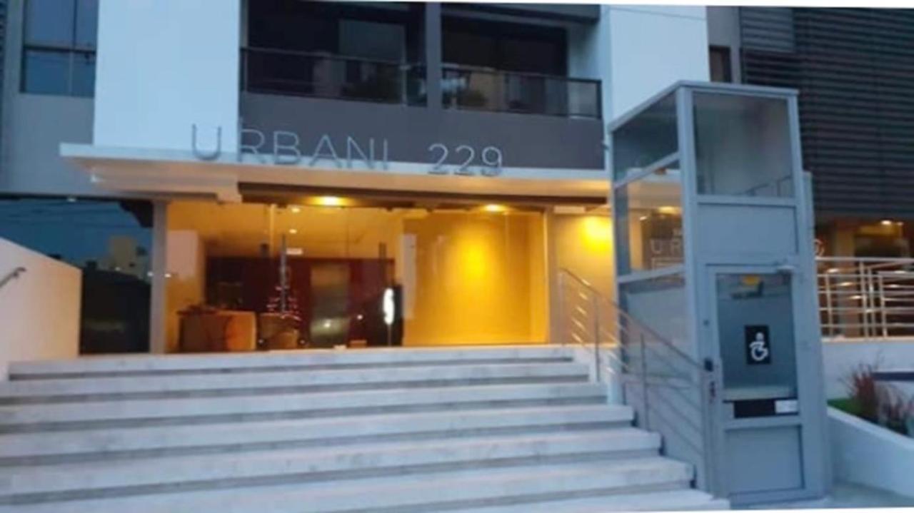 شقة Apartamento Em Joao Pessoa - Urbani Manaira - Sem Toalhas المظهر الخارجي الصورة